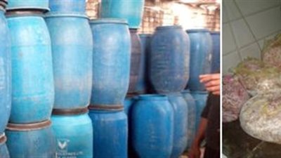 بالتعاون مع مديريات الأمن.. حملات مكبرة لـ