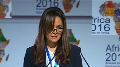 هبة سلامة: تولي الرئيس السيسي الاتحاد الافريقي فرصة لمصر لتطوير التعاون بين دول القارة