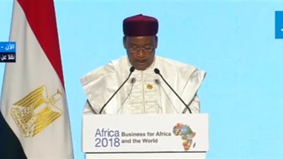 رئيس النيجر: منطقة التجارة الحرة الإفريقية ستكون الأكبر على مستوى العالم