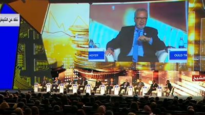 بنك الاستثمار الأوروبي: أفريقيا بها فرص عظيمة لها ولجيرانها من الأوروبيين