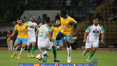 الرجاء المغربي يطالب الاتحاد العربي بوقوف دقيقة حداد قبل لقاء الإسماعيلي
