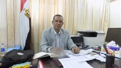 تدشين 40 صوبة زراعية للشباب بواحة بلاط في الوادي الجديد