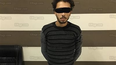 القبض على عددًا من الأشخاص بحيازتهم مخدرات وأسلحة بكفرالشيخ  