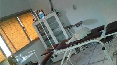 سيدة تتهم طبيبًا بالتحرش بها أثناء الكشف عليها في المنيا