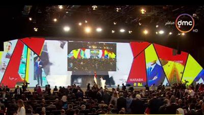 أماني الطويل: حضور قادة القارة السمراء لمنتدى أفريقيا 2018 