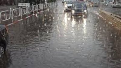 الأرصاد تكشف عن فرص هطول الأمطار .. تعرف على حالة الطقس اليوم 