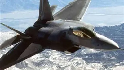 شاهد.. أقوى 10 طائرات مقاتلة في العالم