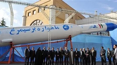 إيران تتوسع بشكل ملحوظ في تجاربها الصاروخية