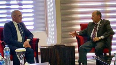 وزير الصناعة الجزائري: فرص كبيرة لتحقيق طفرة فى تنمية وتطوير العلاقات الصناعية والاستثمارية المشتركة 