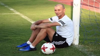 سعفان الصغير: الفائز من الإسماعيلي والرجاء سيصل لنهائي البطولة العربية