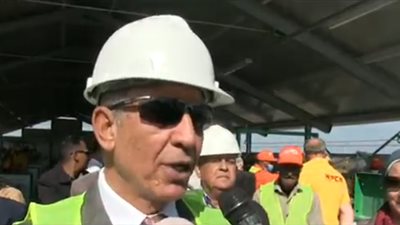 افتتاح مصنع بأحدث التكنولوجيا لتدوير القمامة بالبحر الأحمر بتكلفة 30 مليون جنيه