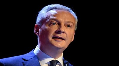 وزير: أعمال عنف 