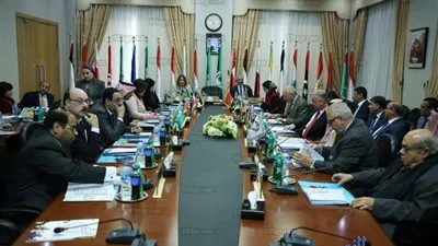 عقد اجتماع الدورة العادية الـ ٢٣ للمكتب التنفيذي لمجلس وزراء السياحة العرب