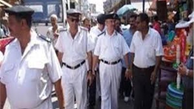 ضبط 140 قضية تموينة متنوعة خلال 48 ساعة على مستوى الجمهورية