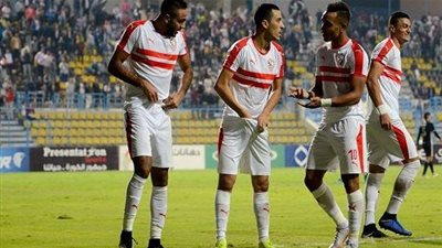 تحديد موعد مباراة الزمالك وبتروجت