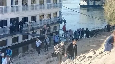 للمرة الثانية.. 