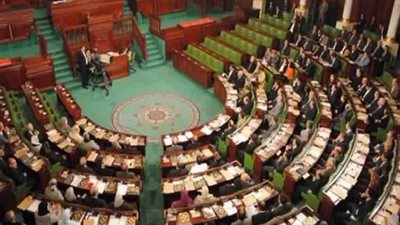 انسحاب كتلة الائتلاف الوطني بالبرلمان من جلسة لجنة التوافقات 