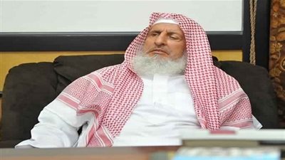 مفتي المملكة: خادم الحرمين حرص منذ توليه الحكم على تحقيق العدل