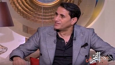 أحمد شيبة يسجل 