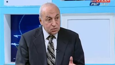 خبير عسكري: معرض 