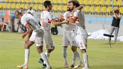 عاجل.. نجم دجلة يعلن انتقاله للزمالك في يناير