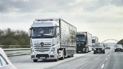 نصائح ذهبية للقيادة بأمان بجوار 