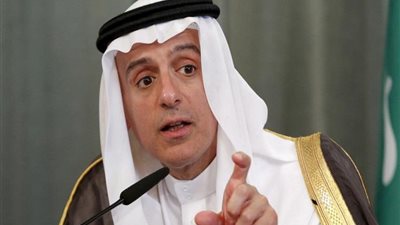 الجبير: على قطر تلبية المطالب لتكون عضوا فعالا في المجلس