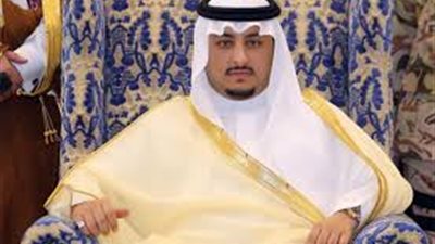 سبق – السعودية | نائب أمير الجوف: قيادة الملك سلمان رسمت طريق النجاح بـ