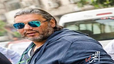 الإنتاج الثقافى ينعى الفنان أحمد السيد