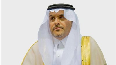 سبق – السعودية | محافظ الطائف: نفتخر ونحتفي بحامي الوطن ومقدساته
