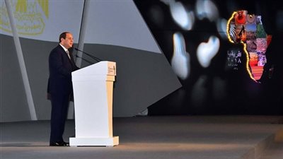 مصر تهتم بمصالح القارة السمراء.. أبرز رسائل 
