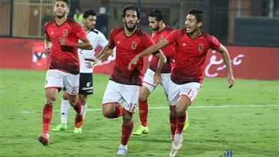 موعد مباراة الأهلي القادمة بالدوري المصري ومشاهدة البث المباشر