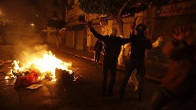 ارتفاع حصيلة إصابات إطلاق نار قرب رام الله لـ 