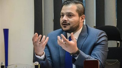 عضو جمعية رجال الأعمال : 