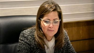 وزيرة التخطيط: مصر تسعى لتقديم كل الدعم للقارة السمراء 