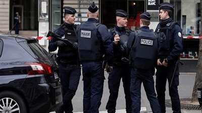 هجوم بالسكين على ثلاث نساء في فرنسا