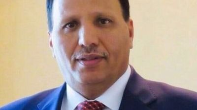 مستشار الرئيس اليمني : الحوثيون مستعدون للمشاركة في جولة محادثات جديدة