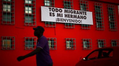 تشيلى تنضم للدول الرافضة لميثاق الهجرة.. وتعتبرها ليست من حقوق الإنسان