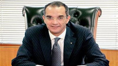 وزير الاتصالات: الحكومة التقليدية ستنتهي في العاصمة الإدارية 