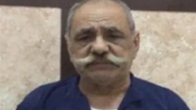 أقدم سجين في مصر: 