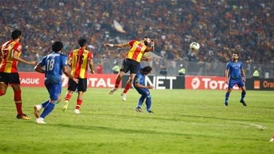 بوجلبان: نتائج الأهلي ليست كارثية..وكارتيرون لا يتحمل مسؤولية خسارة اللقب الإفريقي