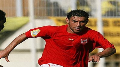 أنيس بوجلبان: لم أتردد لحظة في الإنضمام للأهلي عام 2007 