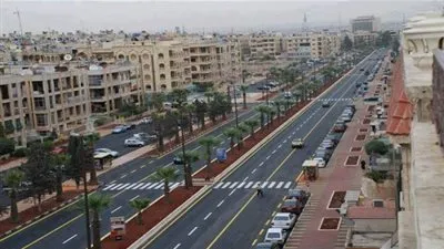 حالة الطقس اليوم الاثنين 10/12/2018  في سوريا