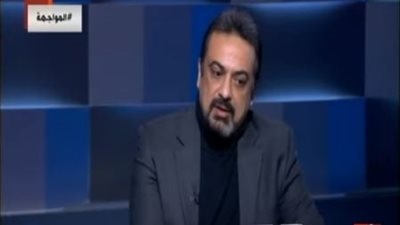حسام عبدالغفار: مصر بها 110 مستشفى جامعي 