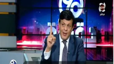 محمد حمودة عن فيلم الهرم: 