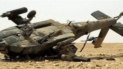 مصرع 5 مسئولين سودانيين في تحطم طائرة