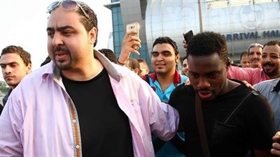 عاجل.. عرابي يقترب من حسم ثالث صفقات الأهلي الشتوية