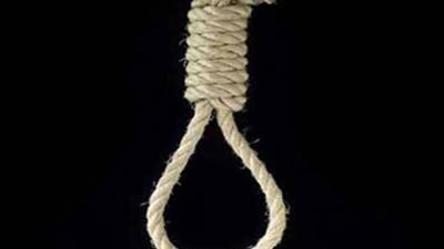 انتحار شاب في بنها لمروره بضائقة مالية