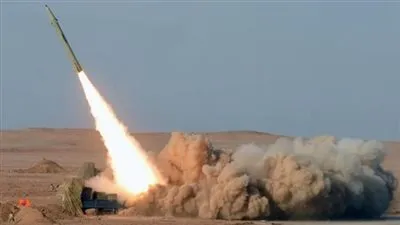 تقارير: إيران تتوسع بشكل ملحوظ في تجاربها الصاروخية هذا العام