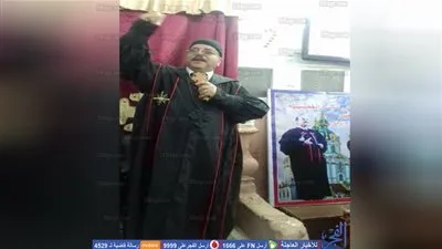 ممدوح توفيق: 2019 هي سنة الرب الجديدة